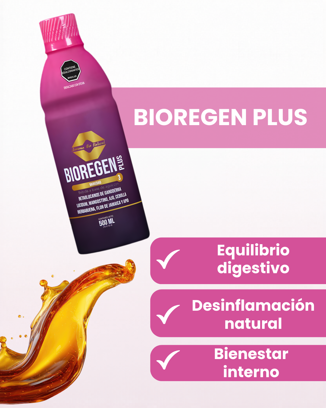 BIOREGEN