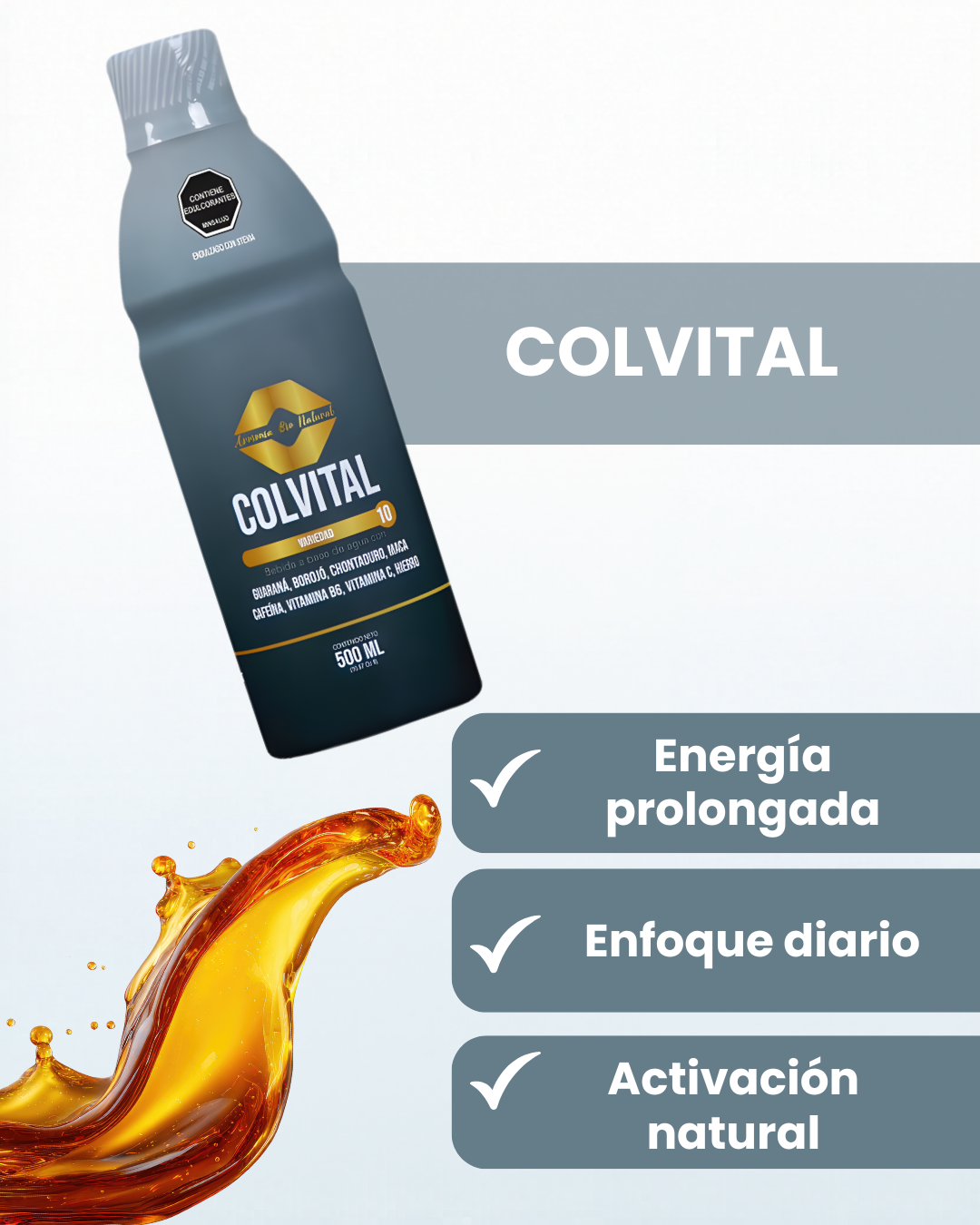 COLVITAL