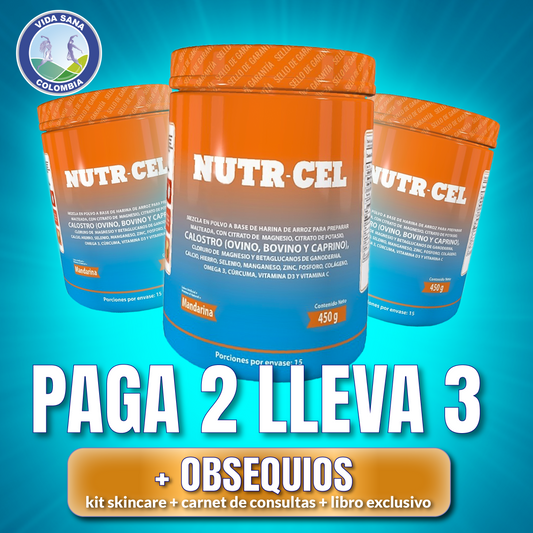NUTR-CELL