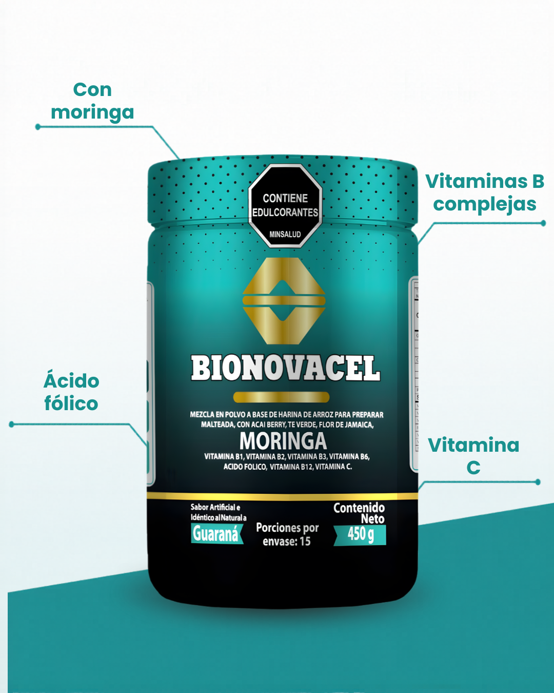 BIONOVACEL