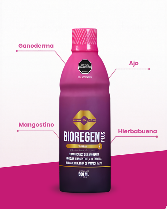 BIOREGEN