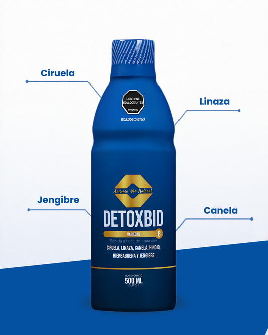 DETOXBID