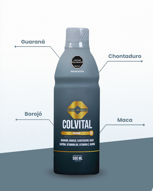 COLVITAL