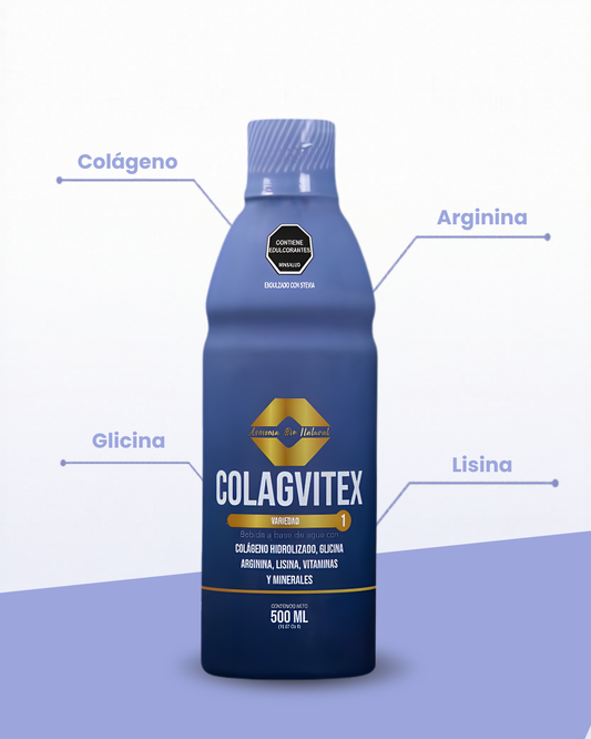 COLAGVITEX