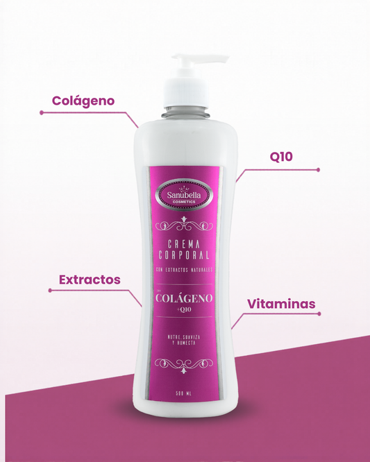 CREMA CORPORAL