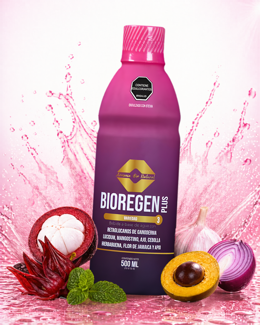 BIOREGEN