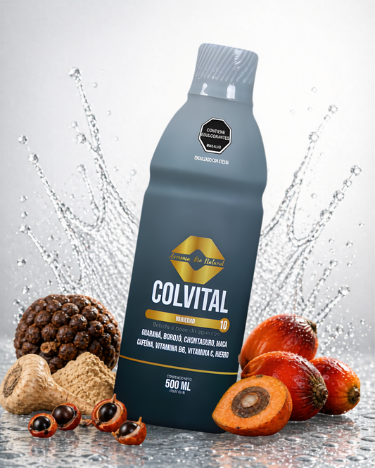 COLVITAL