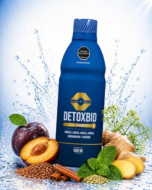 DETOXBID